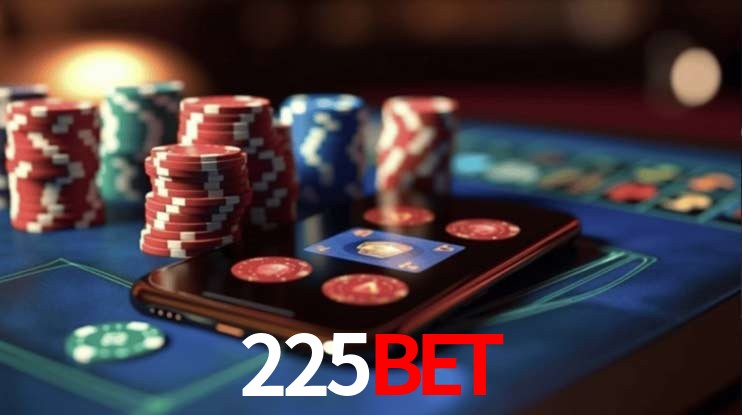 A Revolução dos Aplicativos de Jogos no 225Bet